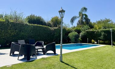 Casa en  Venta Echeverria del Lago, Canning