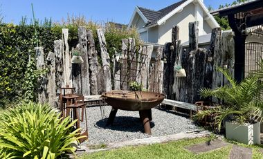 Casa en  Venta Echeverria del Lago, Canning