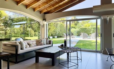 Casa en  Venta Echeverria del Lago, Canning