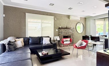 Casa en  Venta Echeverria del Lago, Canning