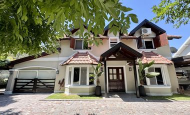 Casa en  Venta Echeverria del Lago, Canning