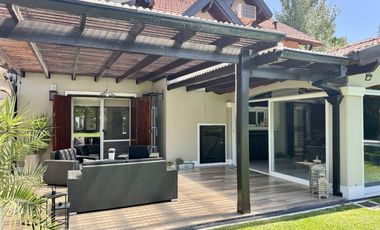 Casa en  Venta Echeverria del Lago, Canning