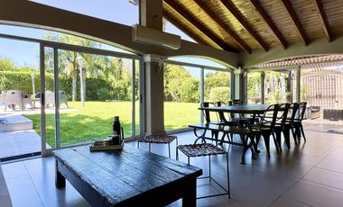 Casa en  Venta Echeverria del Lago, Canning