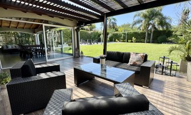 Casa en  Venta Echeverria del Lago, Canning