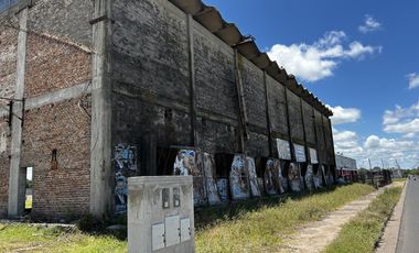 Edificio Comercial en Gualeguaychu
