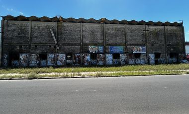 Edificio Comercial en Gualeguaychu