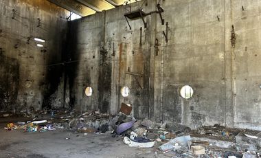 Edificio Comercial en Gualeguaychu