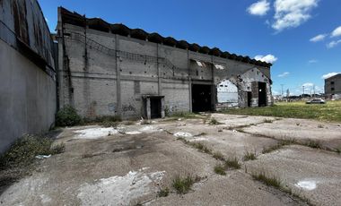Edificio Comercial en Gualeguaychu