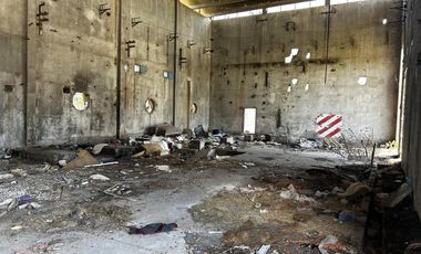 Edificio Comercial en Gualeguaychu