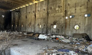 Edificio Comercial en Gualeguaychu