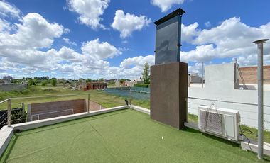 Casa en Acceso en Arroyo Seco