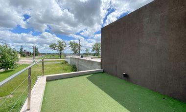 Casa en Acceso en Arroyo Seco