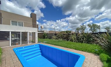 Casa en Acceso en Arroyo Seco