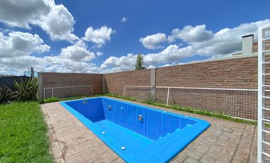 Casa en Acceso en Arroyo Seco