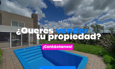 Casa en Acceso en Arroyo Seco