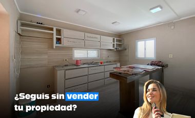 Casa en Acceso en Arroyo Seco