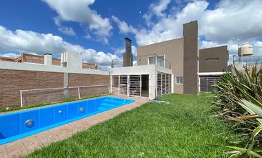 Casa en Acceso en Arroyo Seco