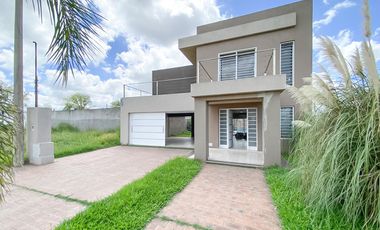 Casa en Acceso en Arroyo Seco