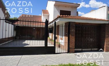 Casa - Jose Marmol