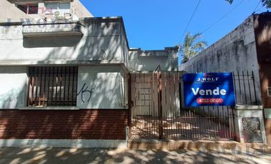 Terreno - S.Martin(Ctro)