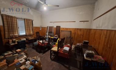 Terreno - S.Martin(Ctro)