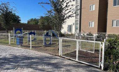 Departamento Amueblado en RENTA en Santa Fe Living, Guadalupe, N.L.