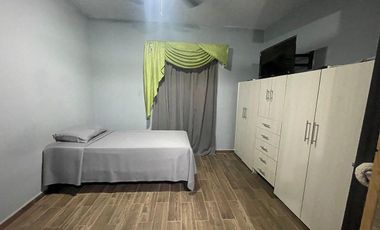 Departamento Amueblado en RENTA en Santa Fe Living, Guadalupe, N.L.