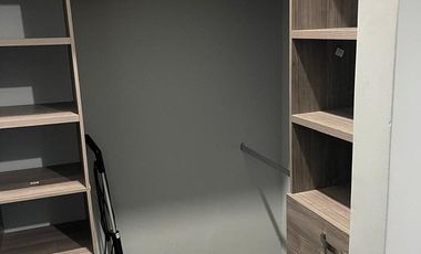 Departamento Amueblado en RENTA en Santa Fe Living, Guadalupe, N.L.