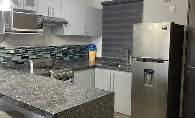 Departamento Amueblado en RENTA en Santa Fe Living, Guadalupe, N.L.