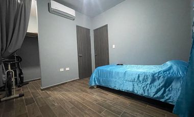 Departamento Amueblado en RENTA en Santa Fe Living, Guadalupe, N.L.