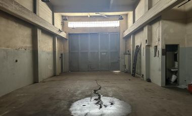 Depósito en Alquiler