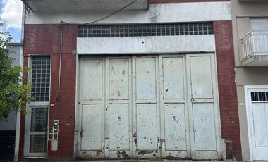 Depósito en Alquiler