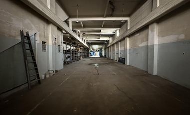 Depósito en Alquiler