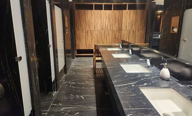 Departamento amueblado en renta -STAMPA - a 5 mins de Sana Fe