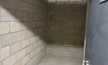 Departamento amueblado en renta -STAMPA - a 5 mins de Sana Fe