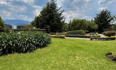 Departamento amueblado en renta -STAMPA - a 5 mins de Sana Fe