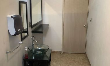 Casa en renta para oficinas silenciosas Periférico Norte Satélite