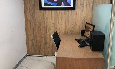 Casa en renta para oficinas silenciosas Periférico Norte Satélite