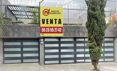 Casa en renta para oficinas silenciosas Periférico Norte Satélite