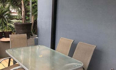 Casa en renta para oficinas silenciosas Periférico Norte Satélite