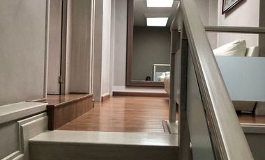 Casa en renta para oficinas silenciosas Periférico Norte Satélite