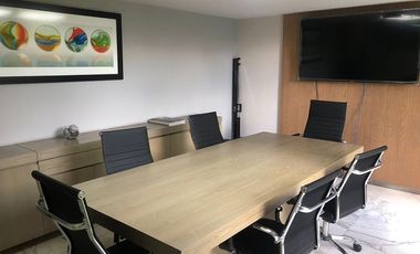 Casa en renta para oficinas silenciosas Periférico Norte Satélite