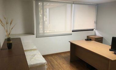 Casa en renta para oficinas silenciosas Periférico Norte Satélite