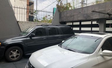 Casa en renta para oficinas silenciosas Periférico Norte Satélite