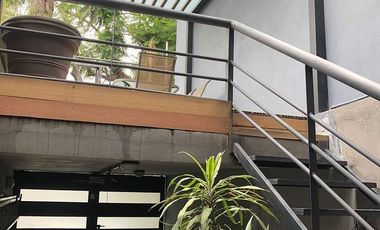 Casa en renta para oficinas silenciosas Periférico Norte Satélite