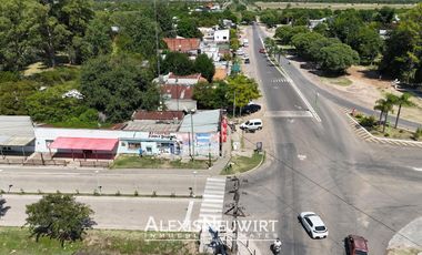 Local en Pueblo General Belgrano