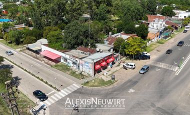Local en Pueblo General Belgrano