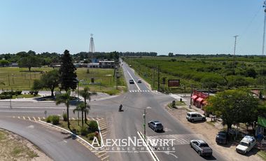 Local en Pueblo General Belgrano