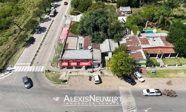 Local en Pueblo General Belgrano