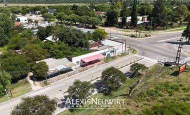 Local en Pueblo General Belgrano